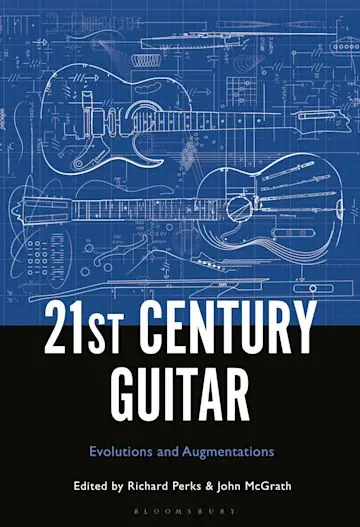 21st Century Guitar Evolutions and Augmentations Secure Checkout