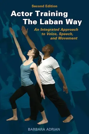 Buy Today Actor Training the Laban Way (Second Edition)