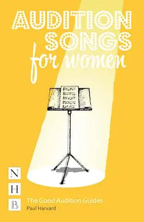 Best Choice Audition Songs for Women