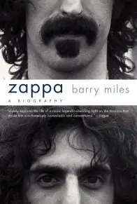 Zappa: A Biography Price Drop