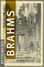 Markdown Rethinking Brahms