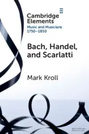 Bach, Handel and Scarlatti Hassle-Free Returns