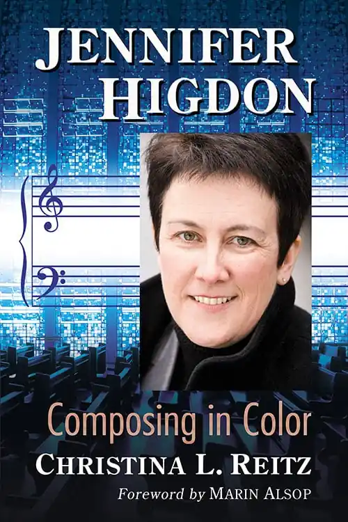 Money Back Guarantee Jennifer Higdon