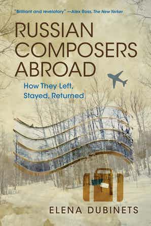 Clearance: Russian Composers Abroad Hassle-Free Returns