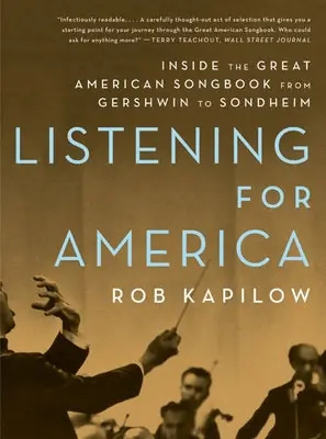 Clearance: Listening for America Trending