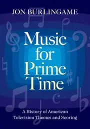 Exclusive Music for Prime Time