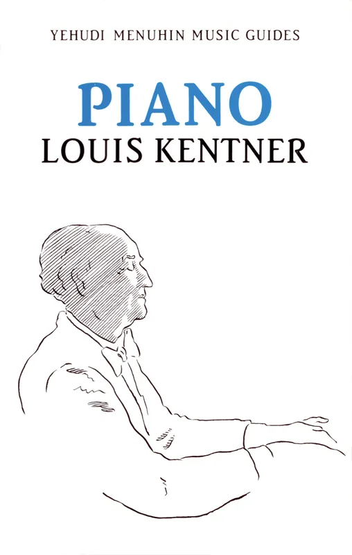Deal Piano (Yehudi Menuhin Music Guides)
