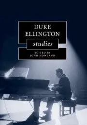 Grab Now Duke Ellington Studies