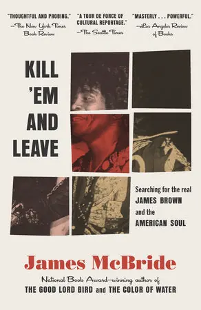 Kill 'Em and Leave Latest