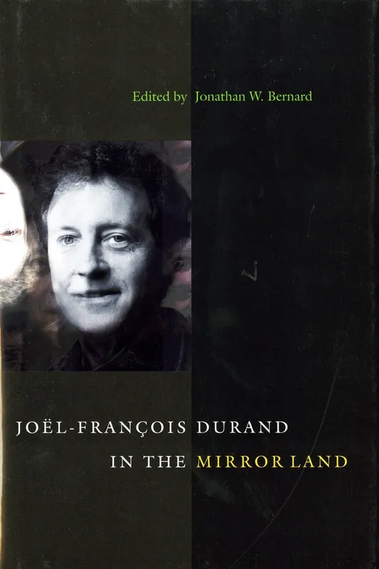 Buy Online Joel-Francois Durand in the Mirror Land