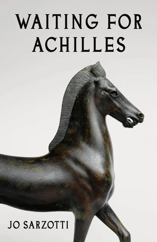 Waiting for Achilles Markdown