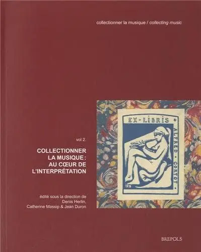Collecting Music Modern