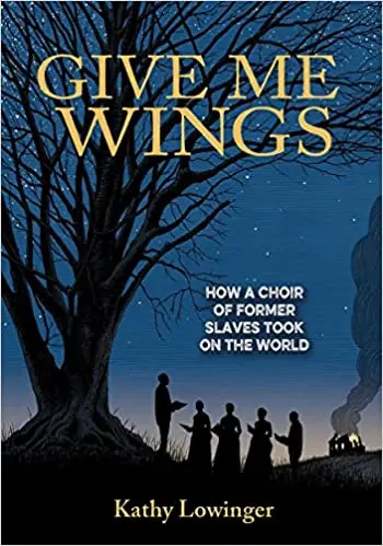 Give Me Wings How a Choir of Slaves Took on the World No Minimum Order