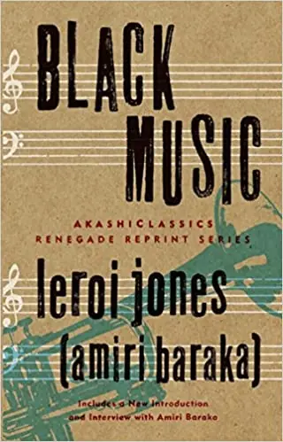 Limited Offer Black Music