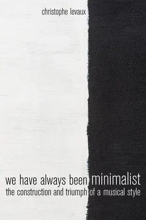 We Have Always Been Minimalist Best Choice