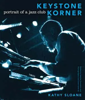 Keystone Korner: Portriat of a Jazz Club Viral