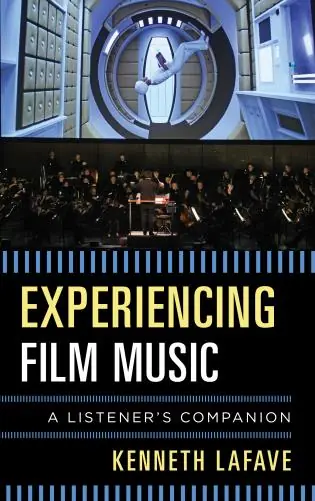 Experiencing Film Music Professional Grade