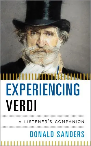 Experiencing Verdi Genuine