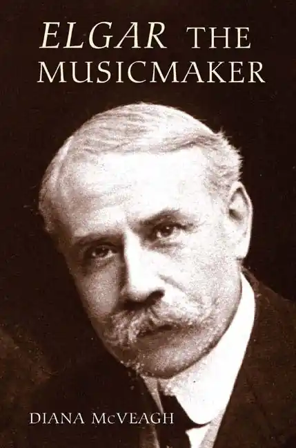 Elgar the Music Maker Seasonal Sale