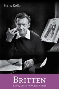 Hassle-Free Returns Britten Essays, Letters and Opera Guides