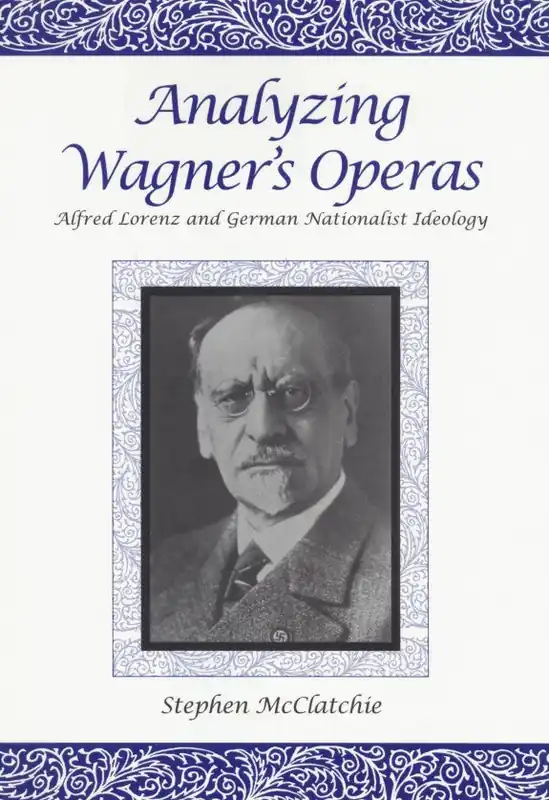 Order Now Analyzing Wagner's Operas