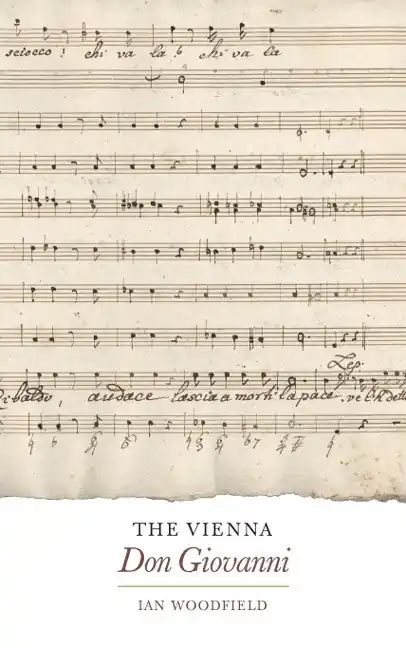 The Vienna Don Giovanni Time-Limited