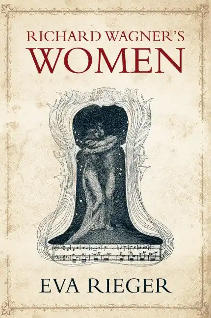Richard Wagner's Women Today Only
