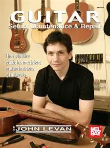 Guitar Setup, Maintenance & Repair Limited Offer