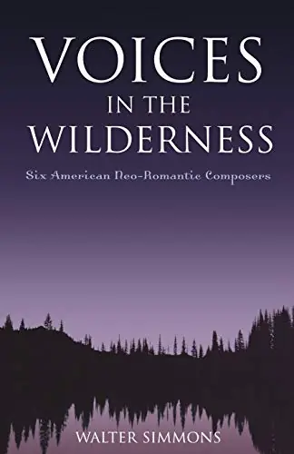 Fan Favorite Voices in the Wilderness