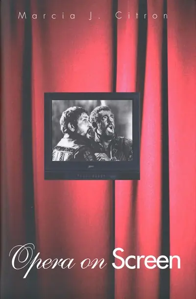 Opera on Screen Last Chance