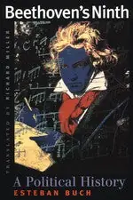 Beethoven's Ninth: A Political History Top Pick