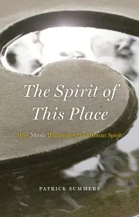 Hot Picks Clearance: The Spirit of This Place