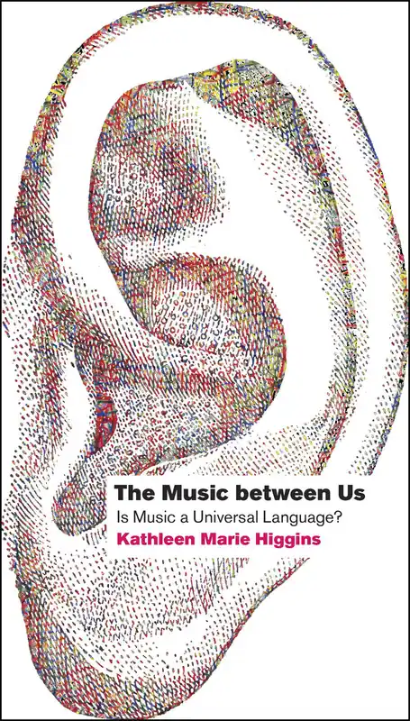The Music Between Us: Is Music a Universal Language? Limited Time