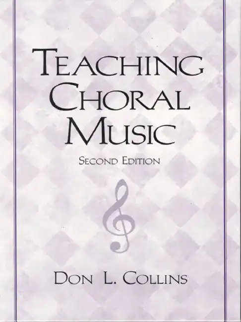 Teaching Choral Music 2nd edition Best Price