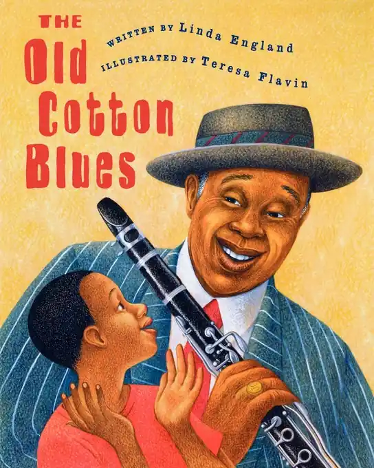 Trending The Old Cotton Blues