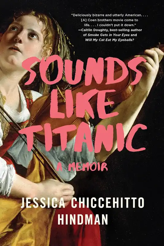 Clearance: Sounds Like Titanic Hot Deal