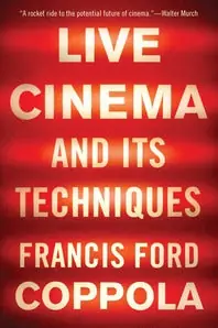 Brand New Clearance: Live Cinema & Its Techniques