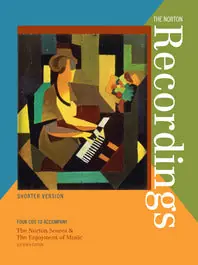 The Norton Recordings: Shorter Version Limited Time