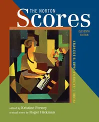 The Norton Scores Vol. 1 Limited Offer