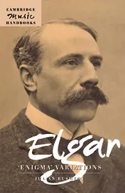 Brand New Elgar: Enigma Variations