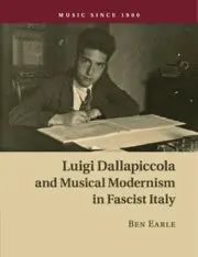 Clearance: Luigi Dallapiccola & Musical Modernism in Fascist Italy Fan Favorite