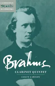 Brahms: Clarinet Quintet Seasonal Sale