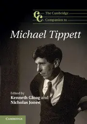Special Discount Cambridge Companion Tippett