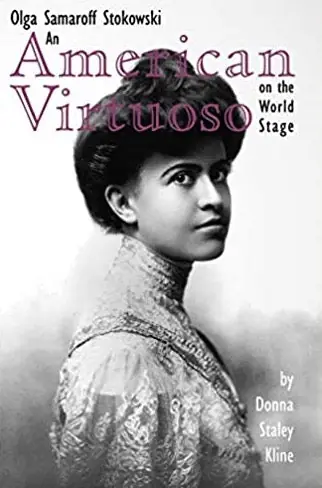 Same Day Shipping American Virtuoso on the World Stage
