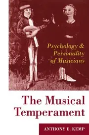 While Supplies Last The Musical Temperament