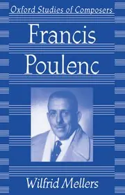 Grab Now Francis Poulenc