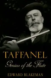 Limited Time Taffanel: Genius of the Flute