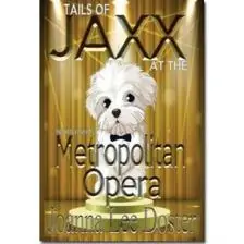 Don’t Miss Out Tails of Jaxx at The Metropolitan Opera