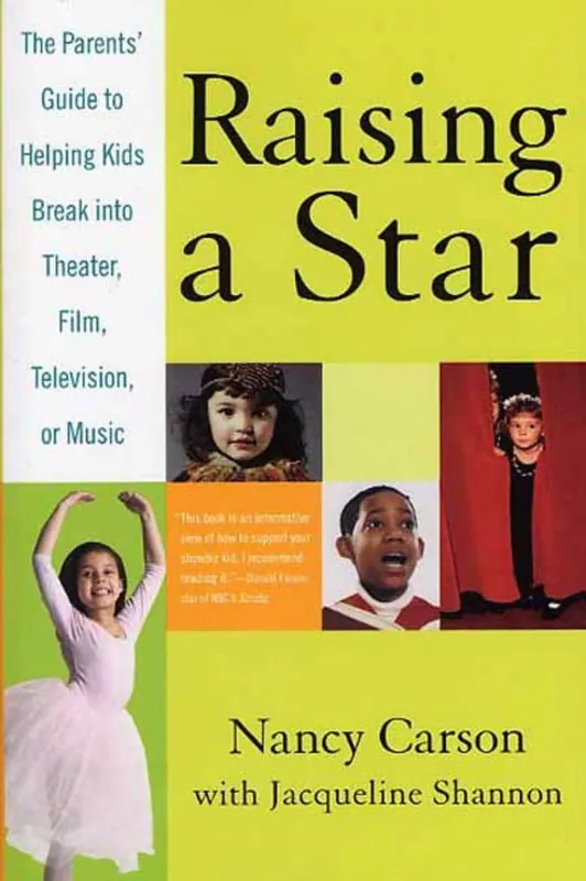 Instant Buy Raising A Star
