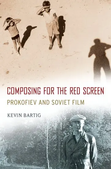 Composing for the Red Screen: Prokofiev and Soviet Film Secure Checkout